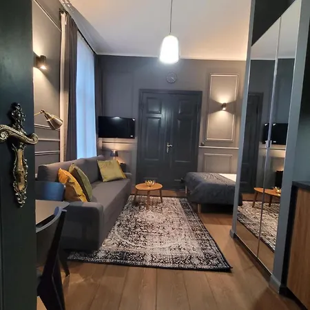 Hej Bydgoszcz - Apartament Lux Przy Starym Rynku Exterior photo