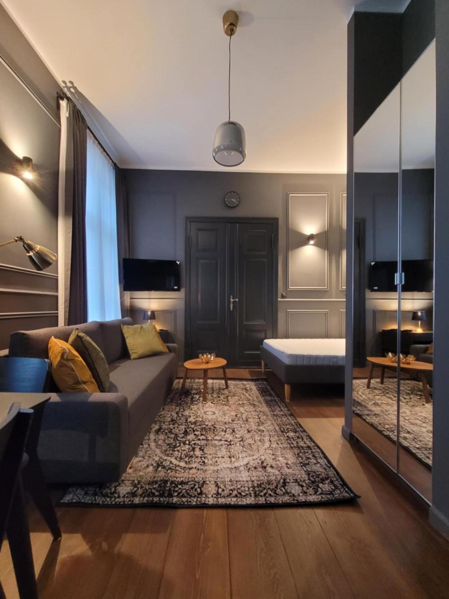Hej - Lux Przy Starym Rynku Apartment