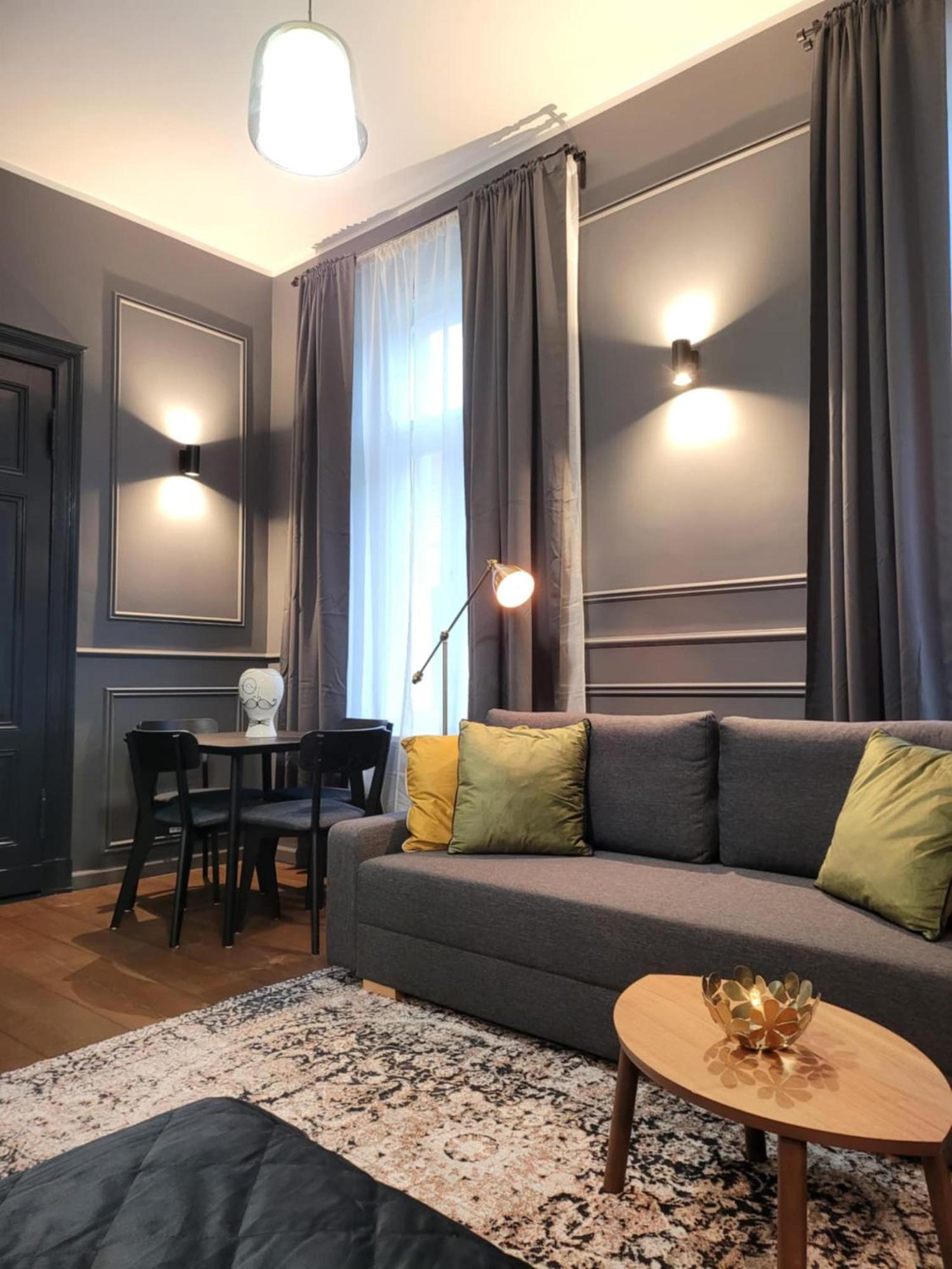 Apartment Hej - Lux Przy Starym Rynku *