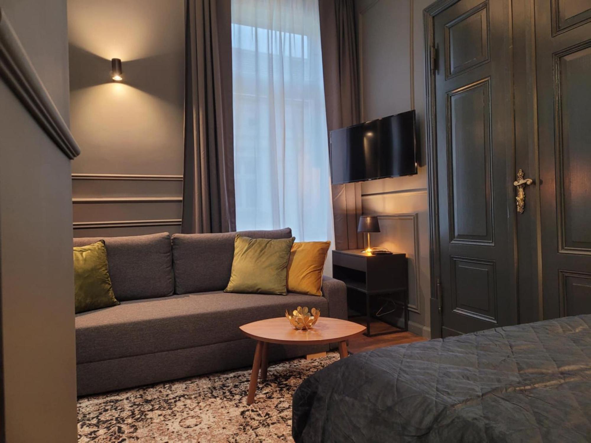 Hej - Lux Przy Starym Rynku Apartment Bydgoszcz