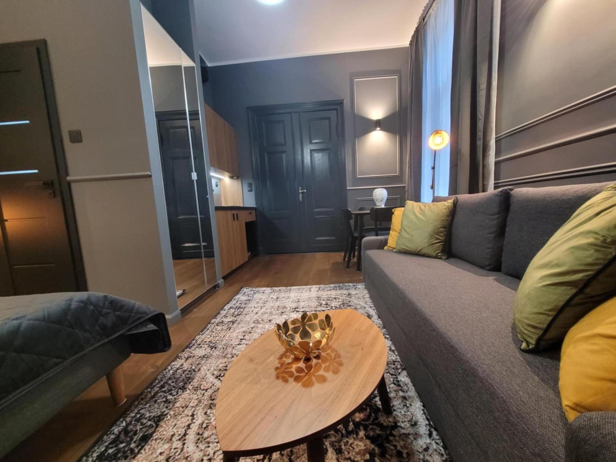 Apartment Hej - Lux Przy Starym Rynku Bydgoszcz