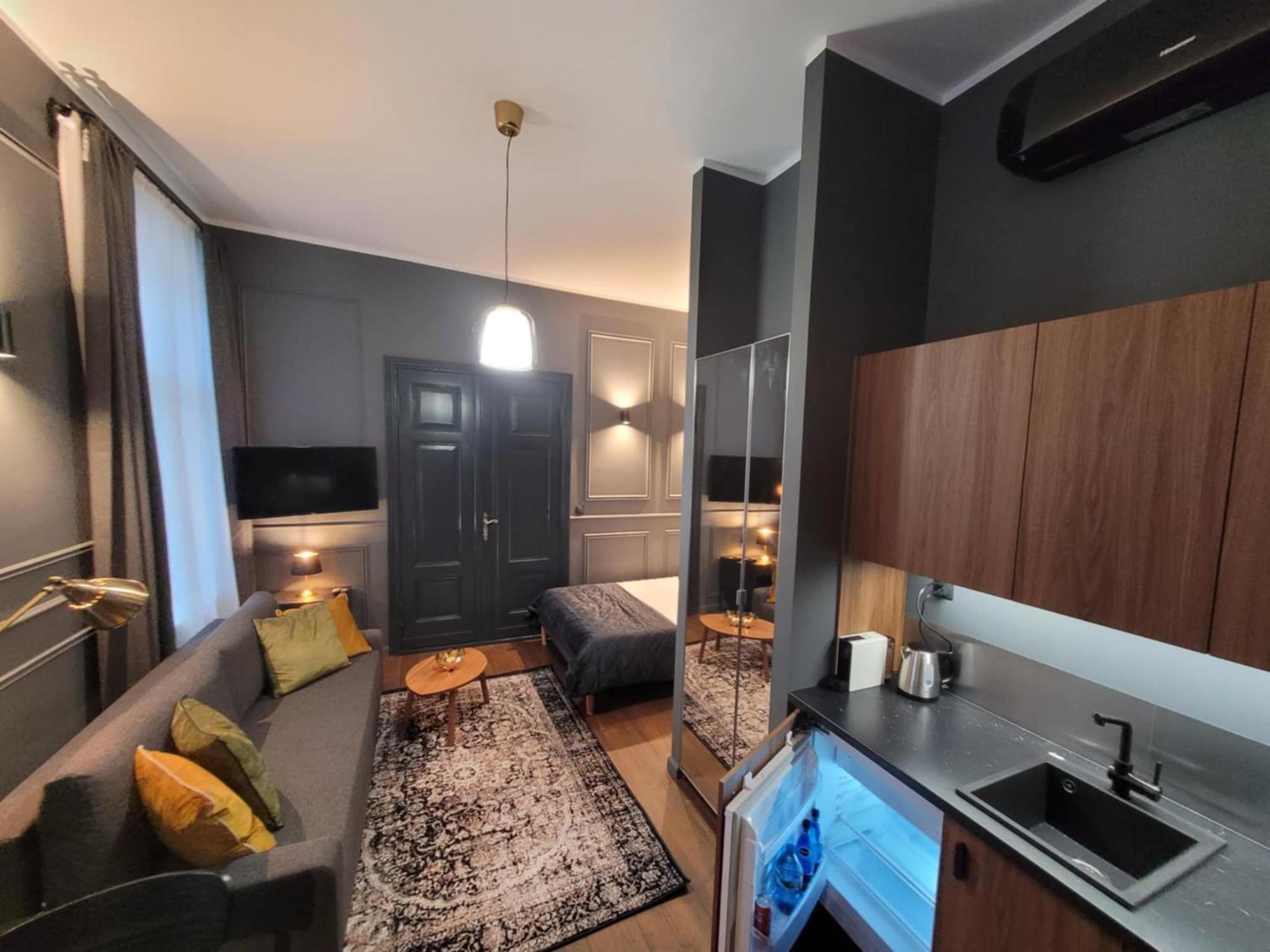 Apartment Hej - Lux Przy Starym Rynku