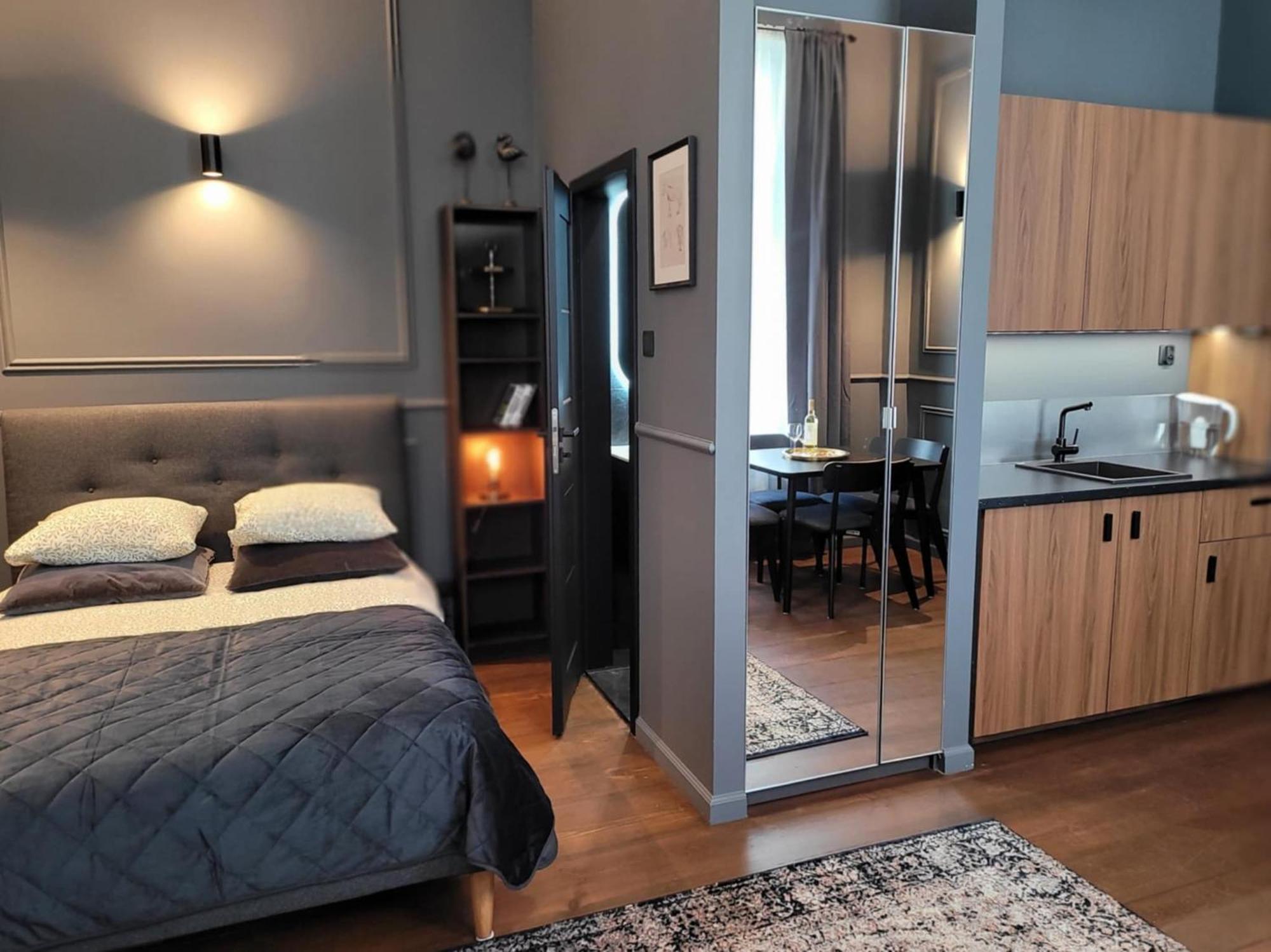 Apartment Hej - Lux Przy Starym Rynku *
