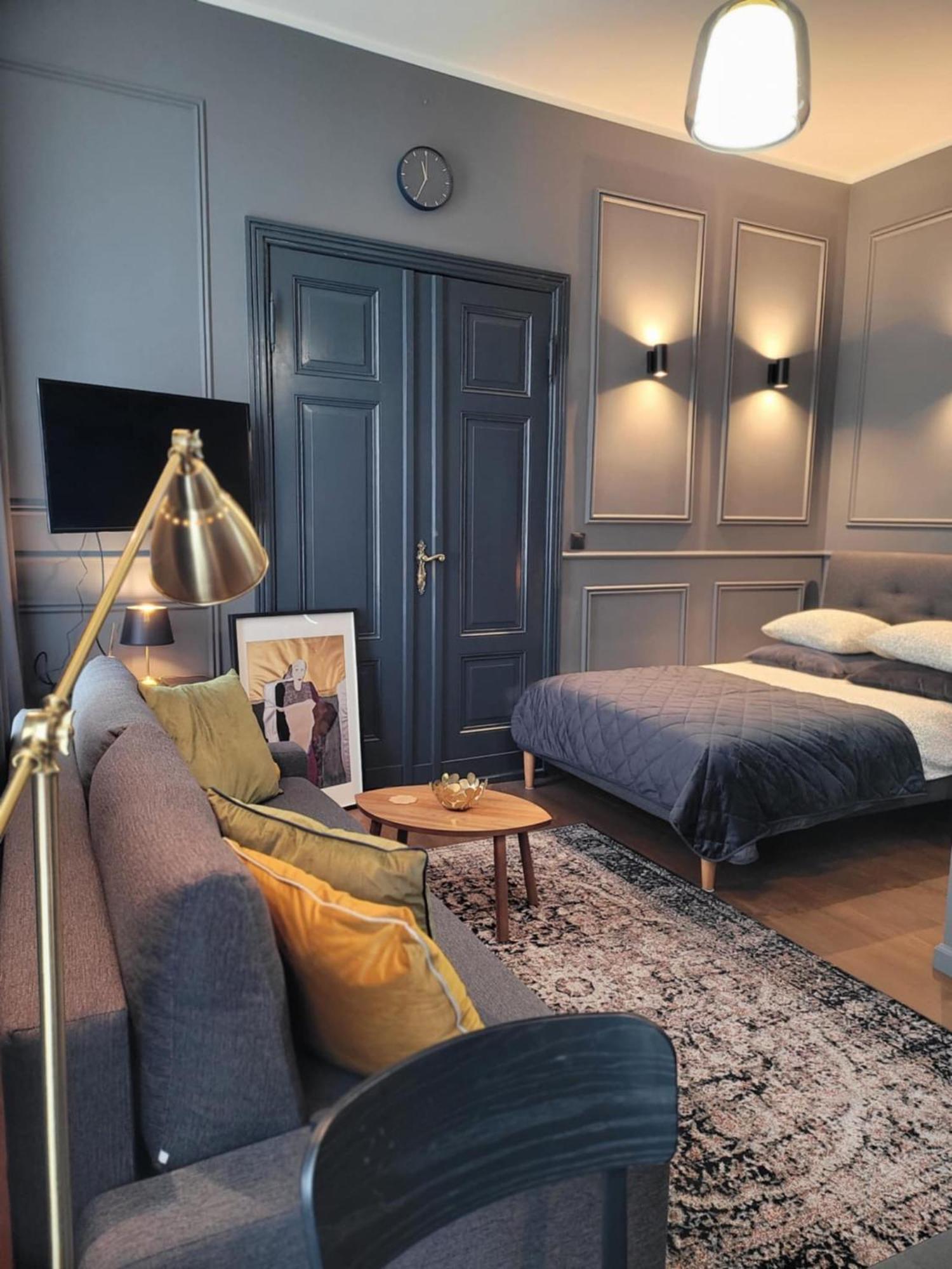 Apartment Hej - Lux Przy Starym Rynku *
