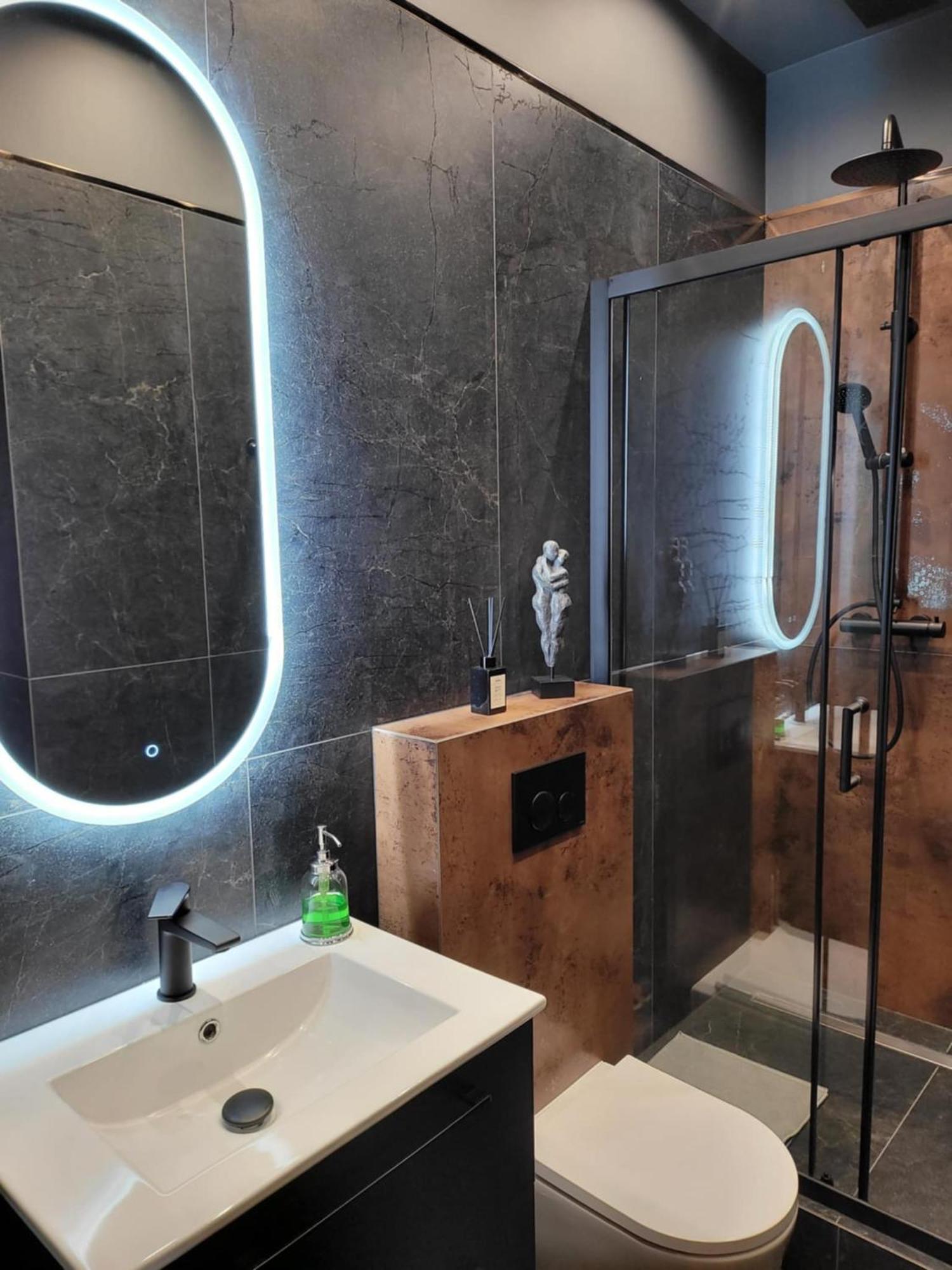 Apartment Hej - Lux Przy Starym Rynku *