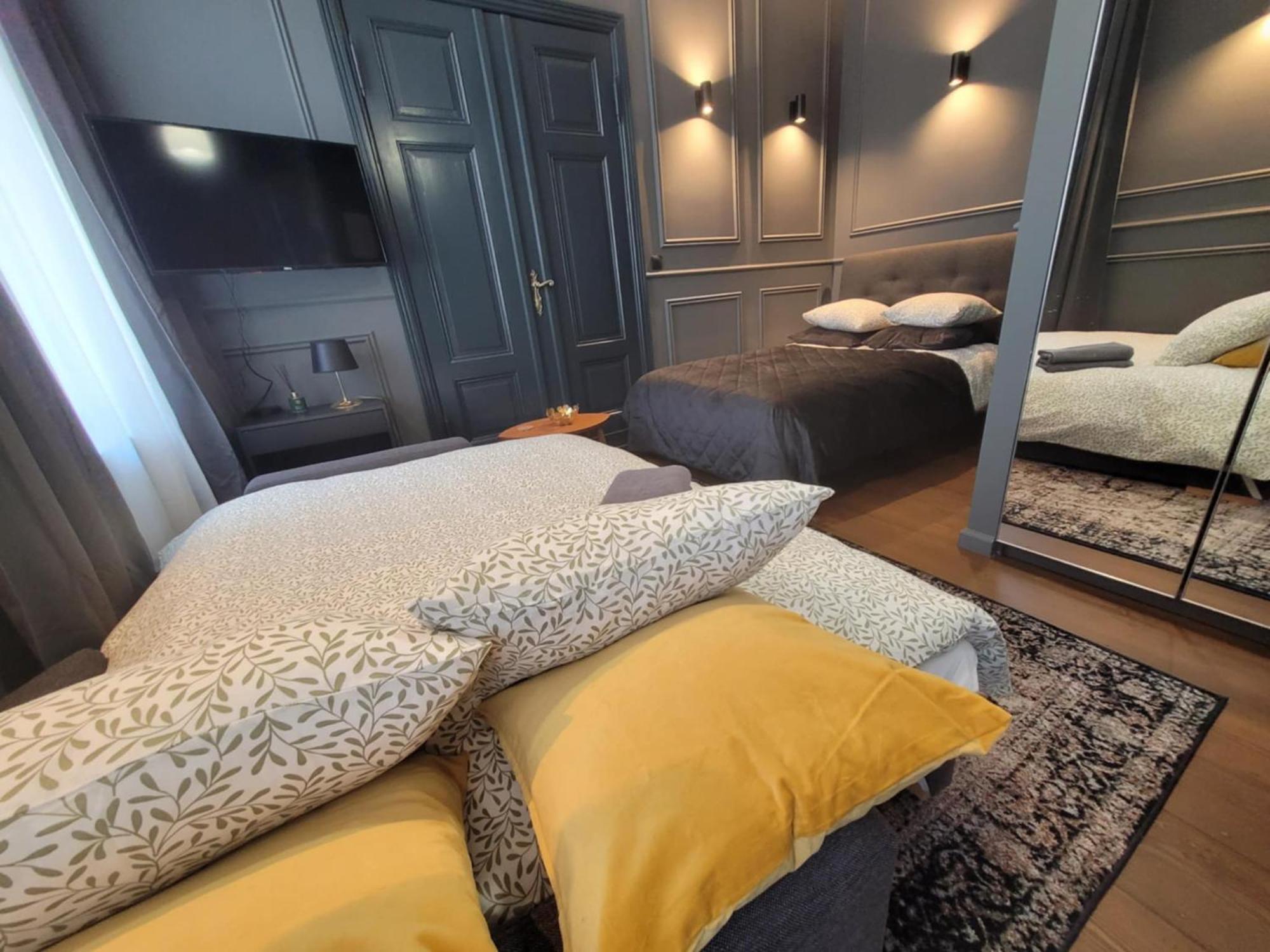 Apartment Hej - Lux Przy Starym Rynku *